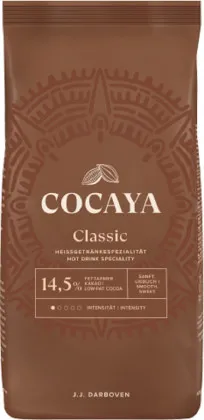 Darboven Cocaya Classic 10 x 1 kg